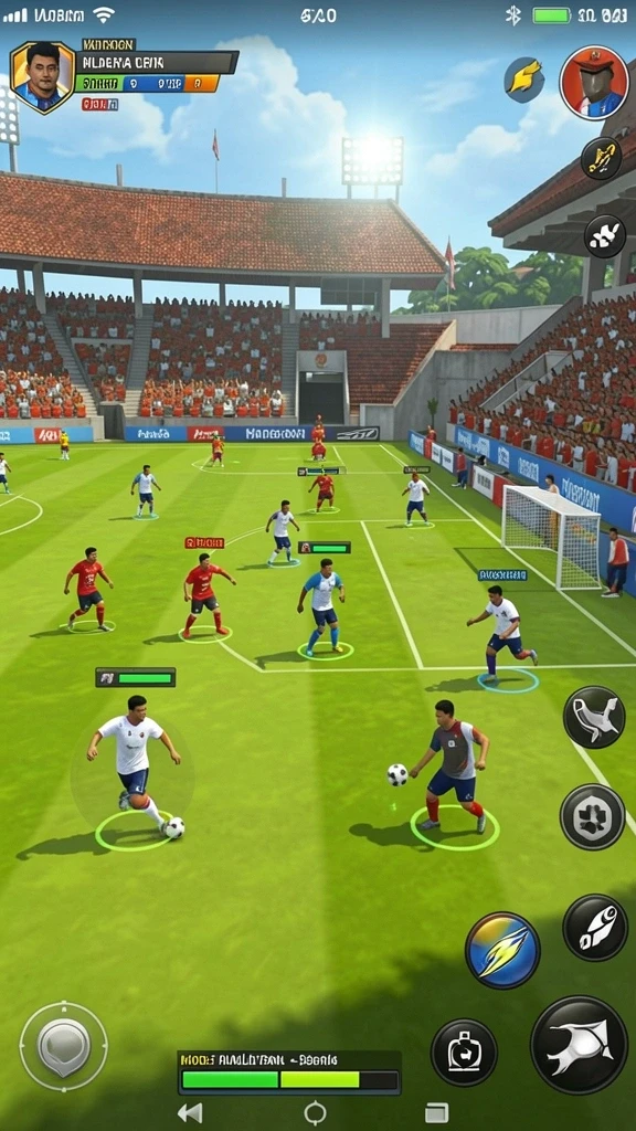 Screenshot 11bola nomor 3