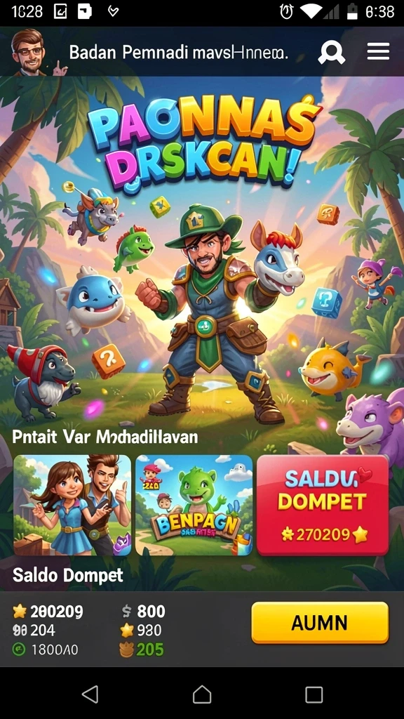 Screenshot 62vip nomor 1