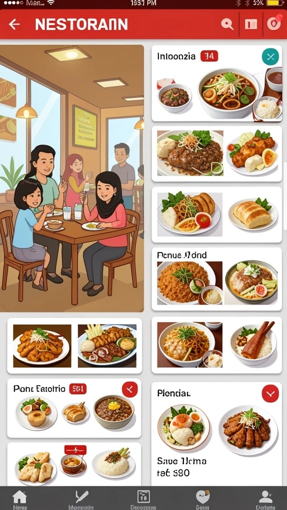 Screenshot 66menang nomor 2