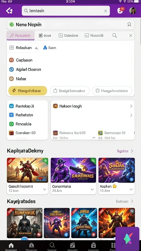 Screenshot 66menang nomor 3