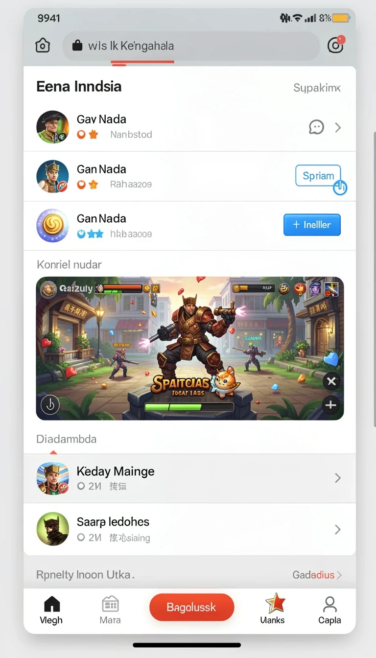 Screenshot 73k nomor 2