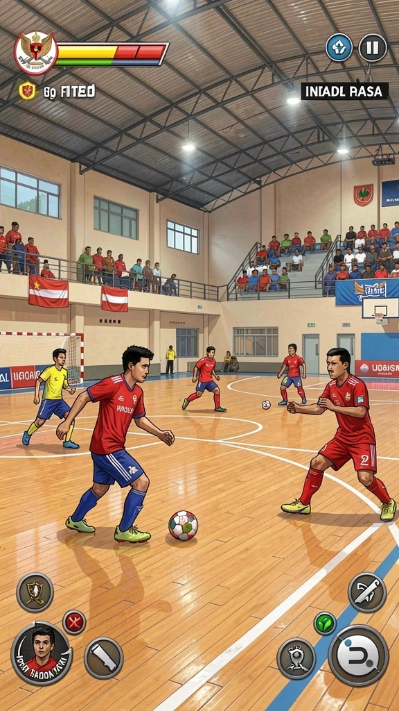 Screenshot 7game nomor 1