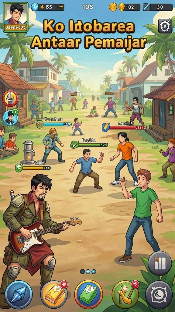 Screenshot 7game nomor 3