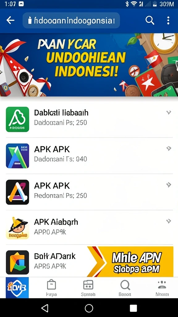 Screenshot 888idr nomor 3