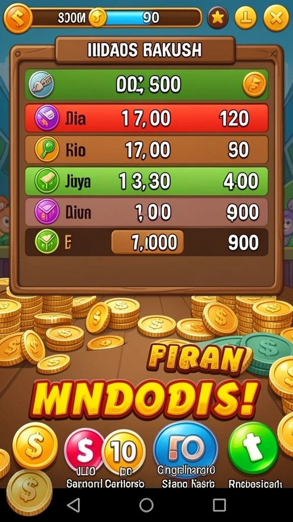 Screenshot 988slot nomor 3