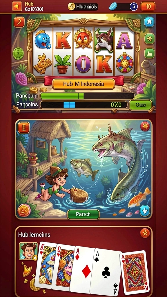 Screenshot 99luck99 nomor 1