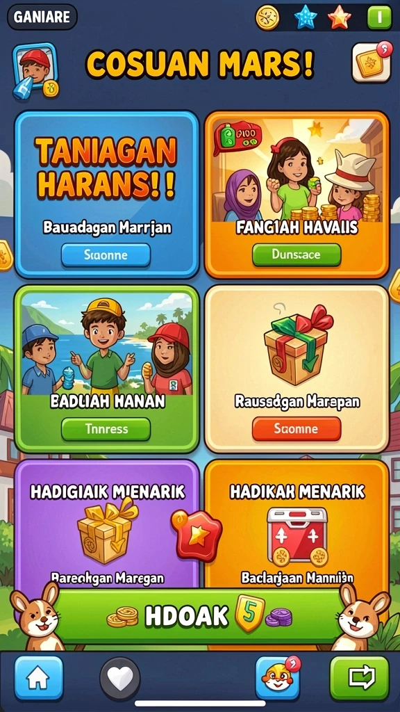 Screenshot 99luck99 nomor 2