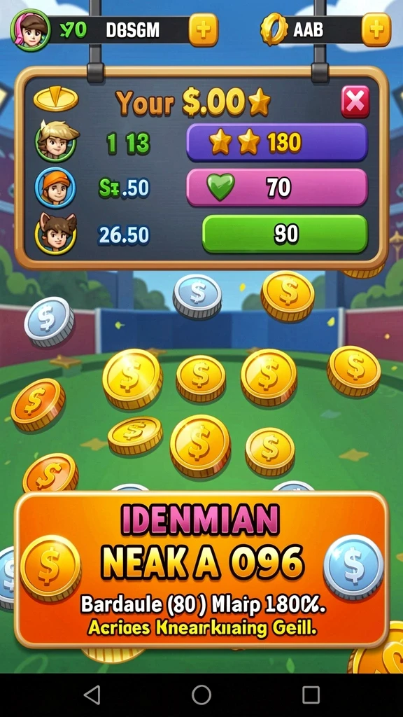 Screenshot 99luck99 nomor 3