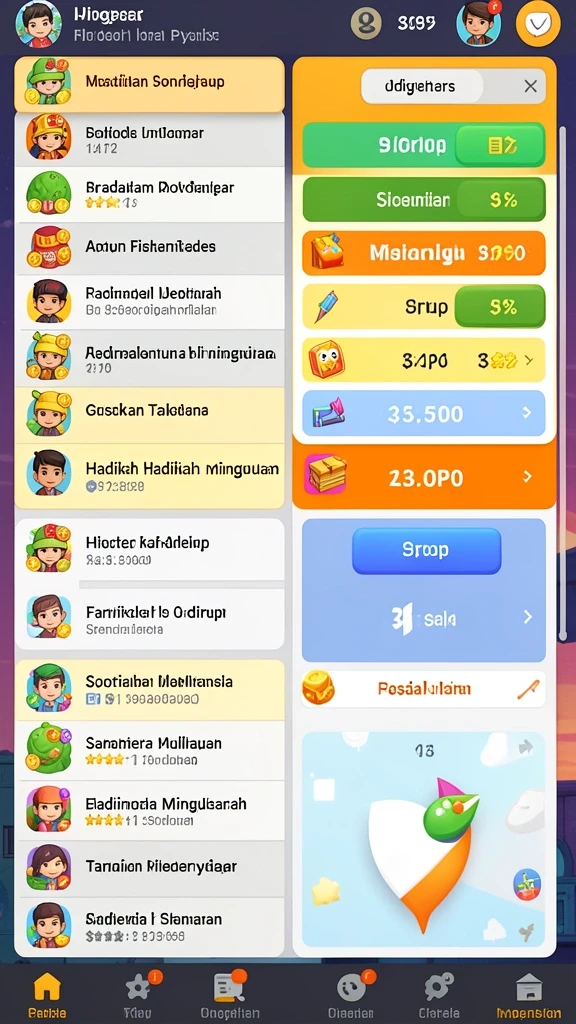 Screenshot 99rp nomor 1