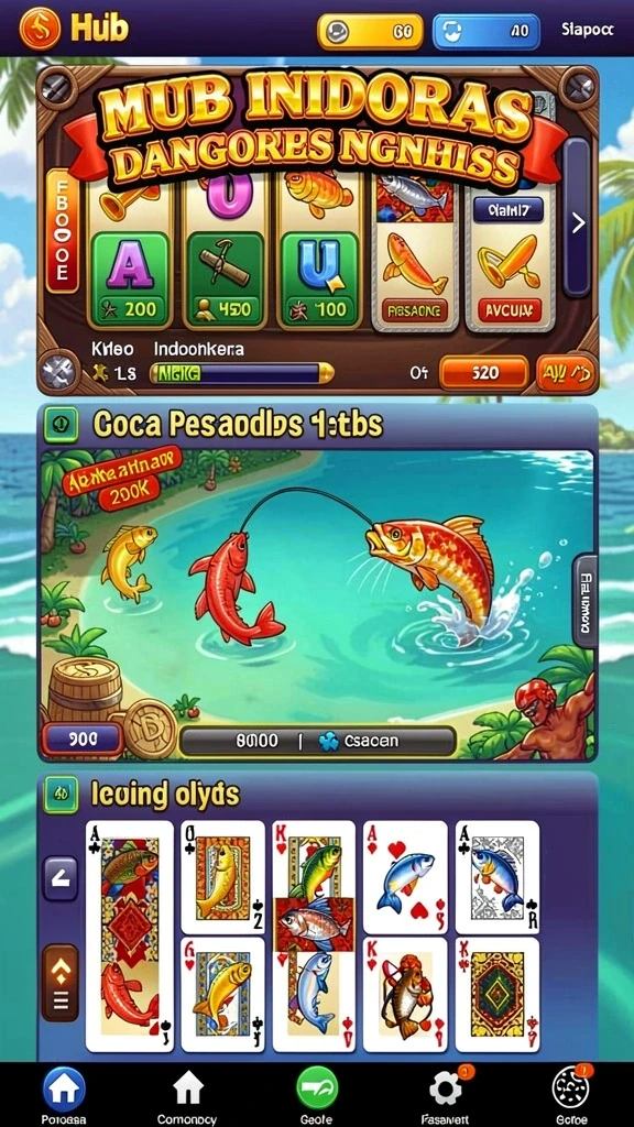 Screenshot 9win nomor 2