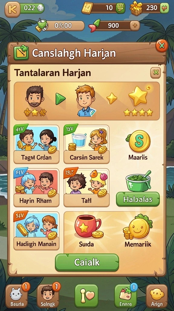 Screenshot bahagia777 nomor 3