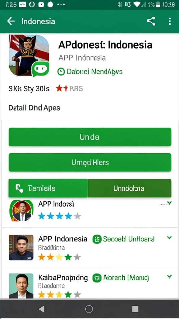 Screenshot bandit4d nomor 1