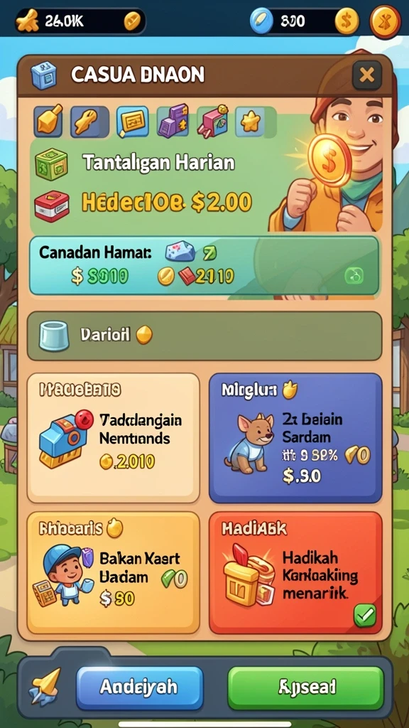 Screenshot bandit4d nomor 2