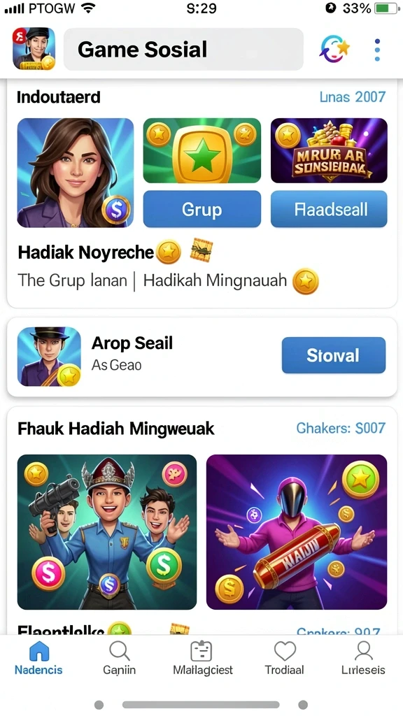 Screenshot bengkel69 nomor 2