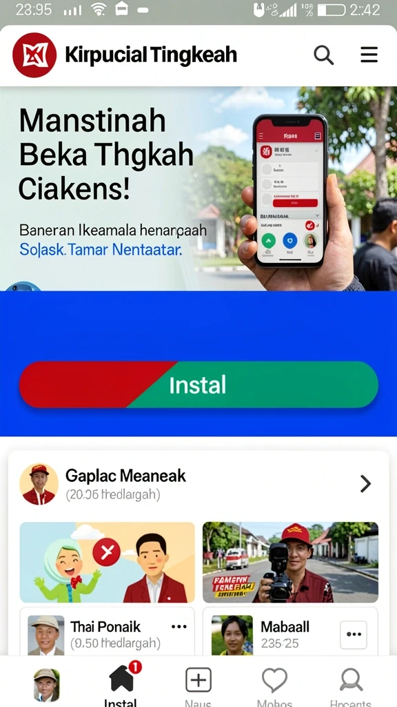 Screenshot bigcor78 nomor 2