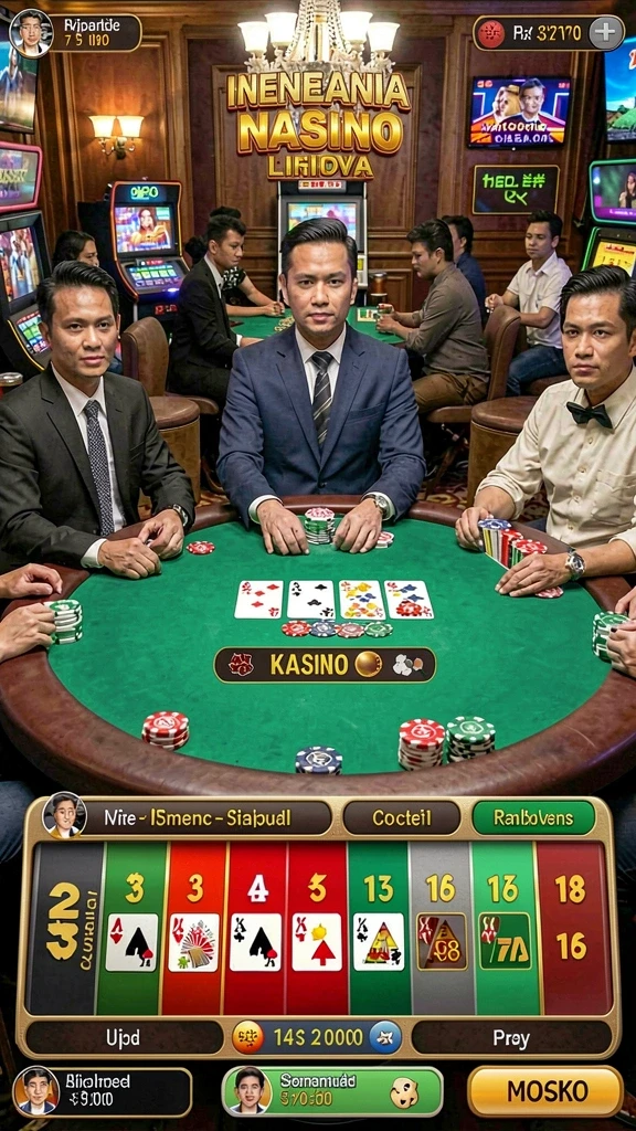 Screenshot bondan69 nomor 1