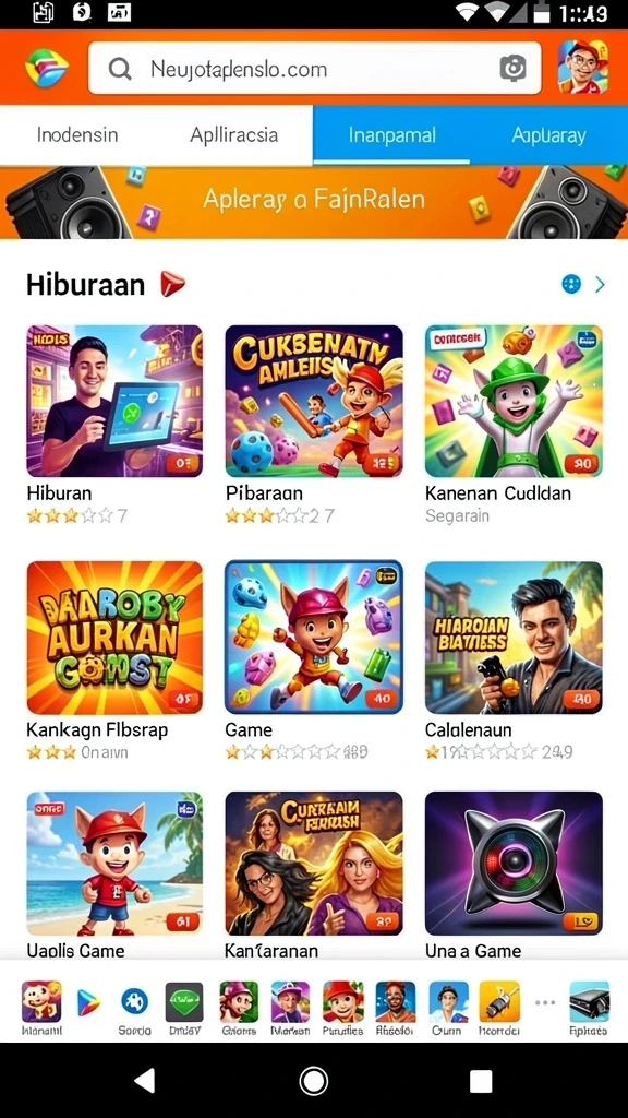 Screenshot bondan69 nomor 3