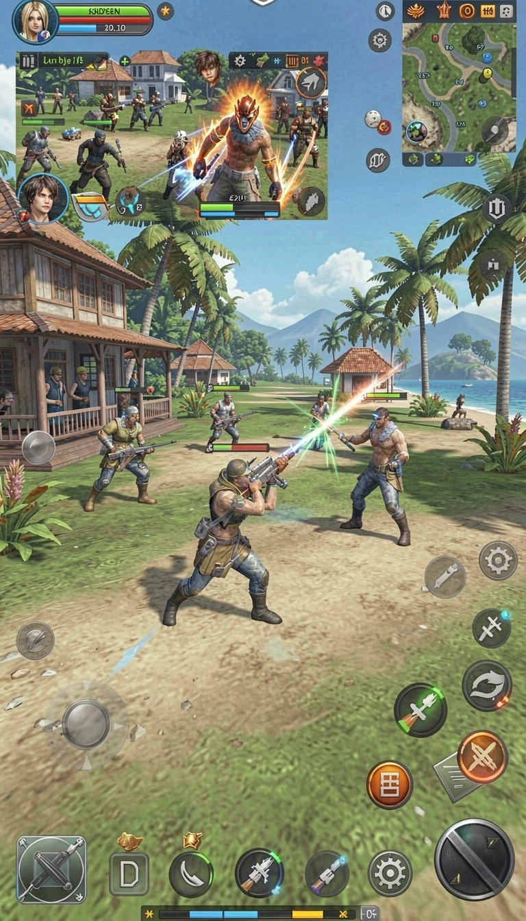 Screenshot bos138 nomor 1