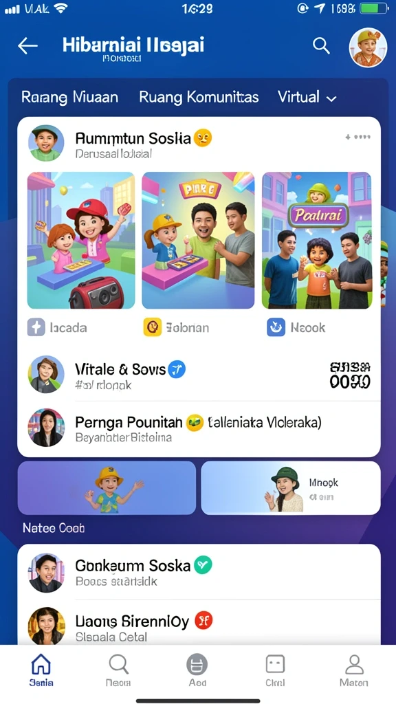 Screenshot bosvip88 nomor 2