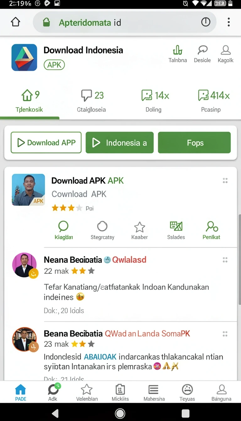 Screenshot bukit777 nomor 2