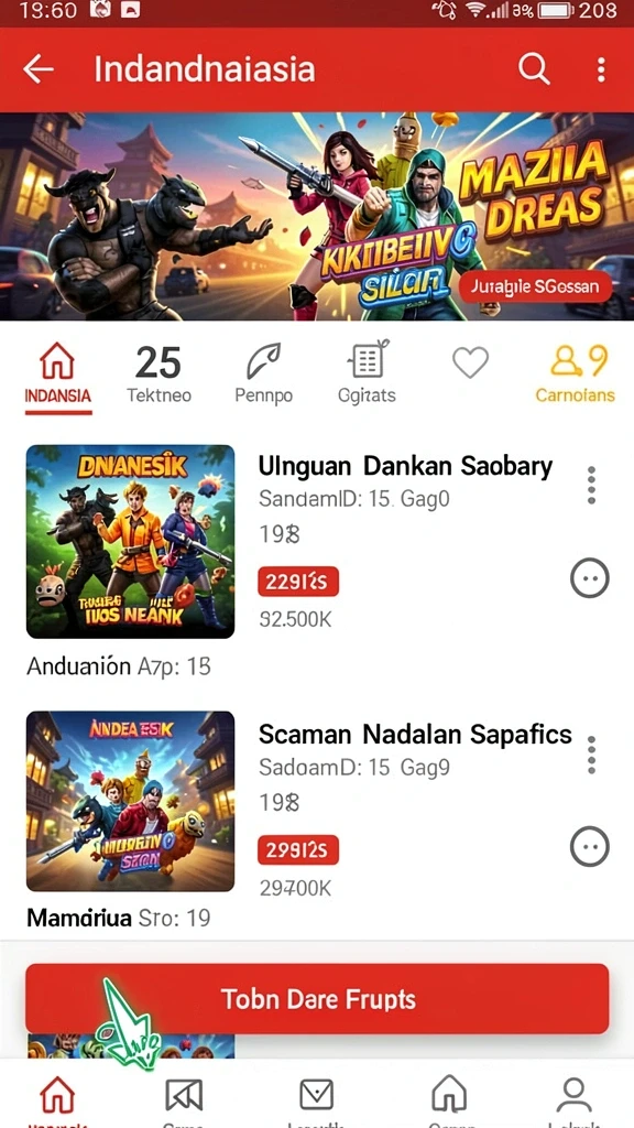 Screenshot cahayatoto nomor 1