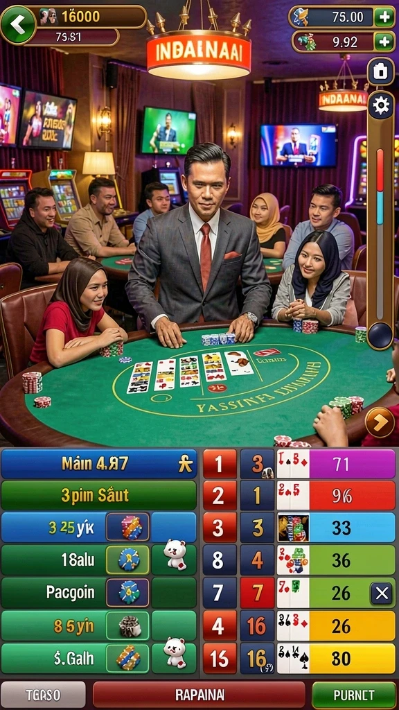 Screenshot cahayatoto nomor 2