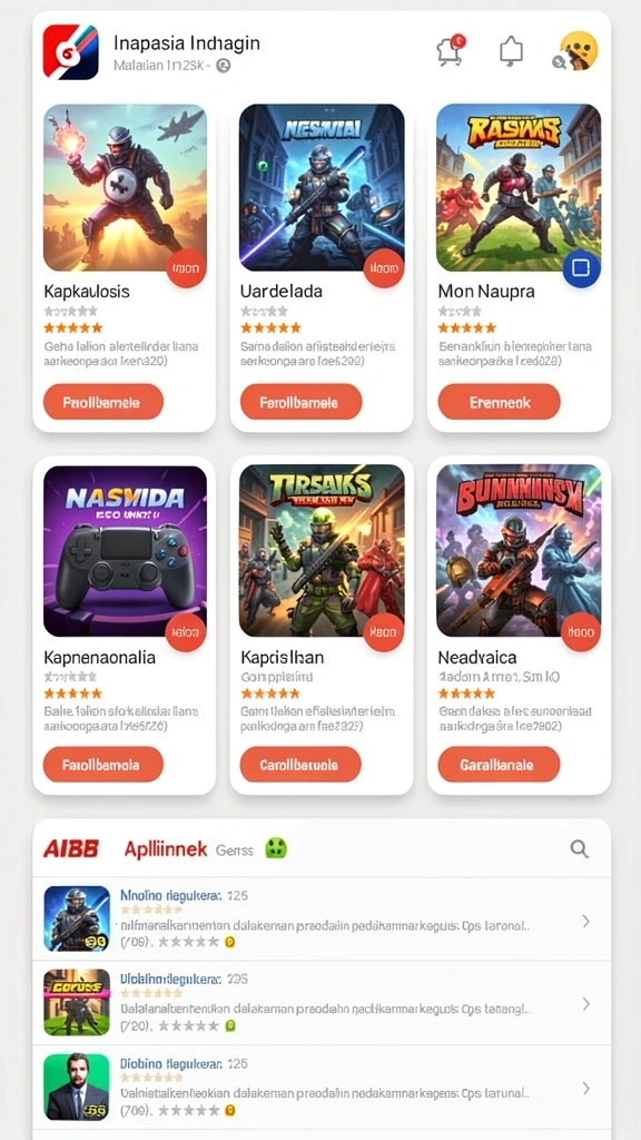 Screenshot catur777 nomor 1