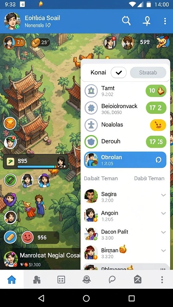 Screenshot day777 nomor 2