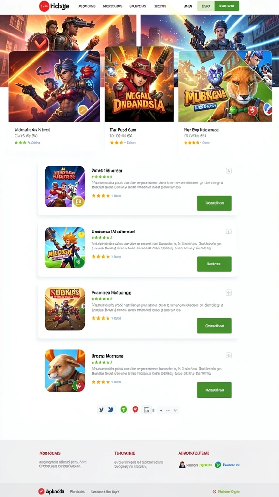 Screenshot empire88 nomor 1