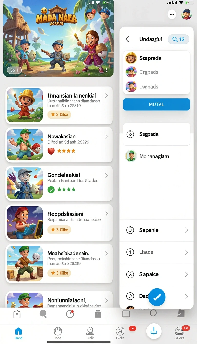 Screenshot gacor88 nomor 1