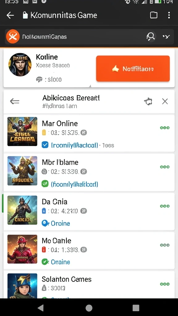 Screenshot gebyar4d nomor 1
