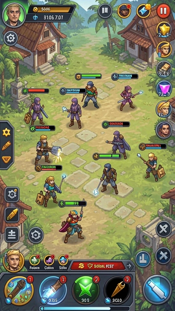 Screenshot gogorejeki nomor 2