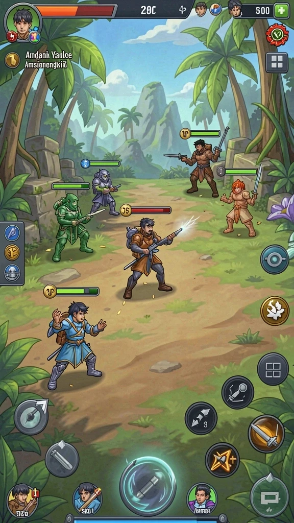 Screenshot gogorejeki nomor 3