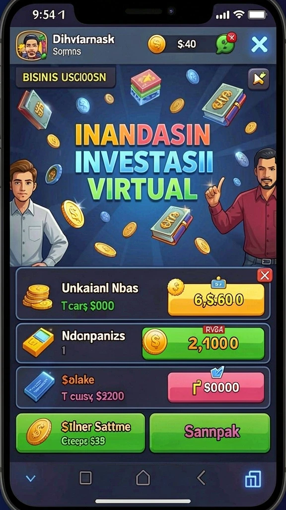 Screenshot goldraja nomor 1