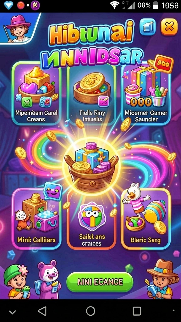 Screenshot goldraja nomor 2