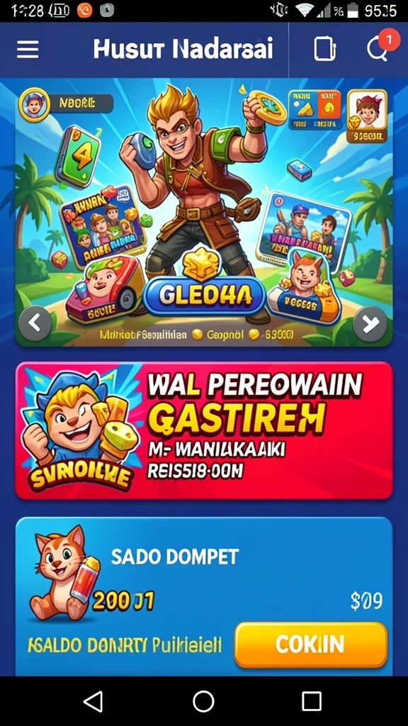 Screenshot hibikiwin nomor 1