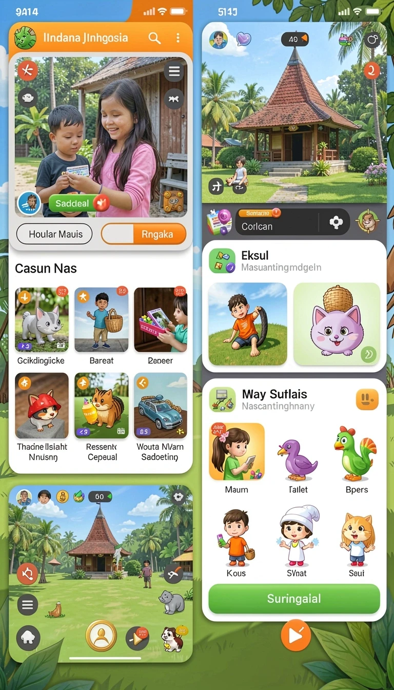 Screenshot idrok nomor 1