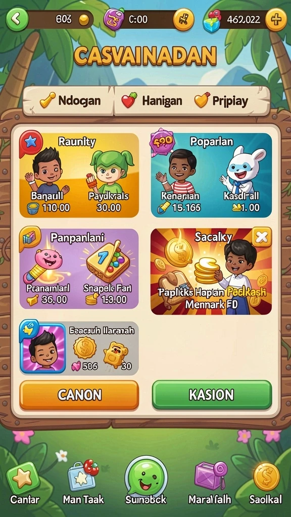 Screenshot iosbet nomor 3