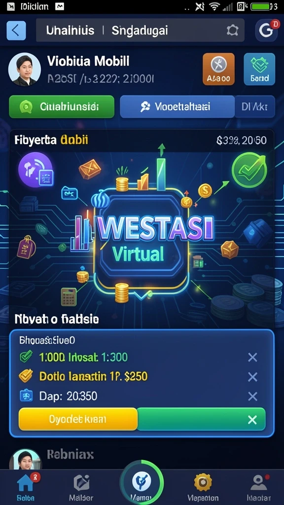 Screenshot juragan77 nomor 3