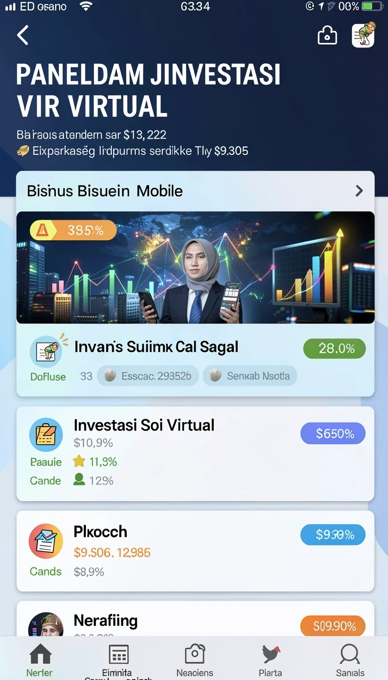 Screenshot klubimpian nomor 2