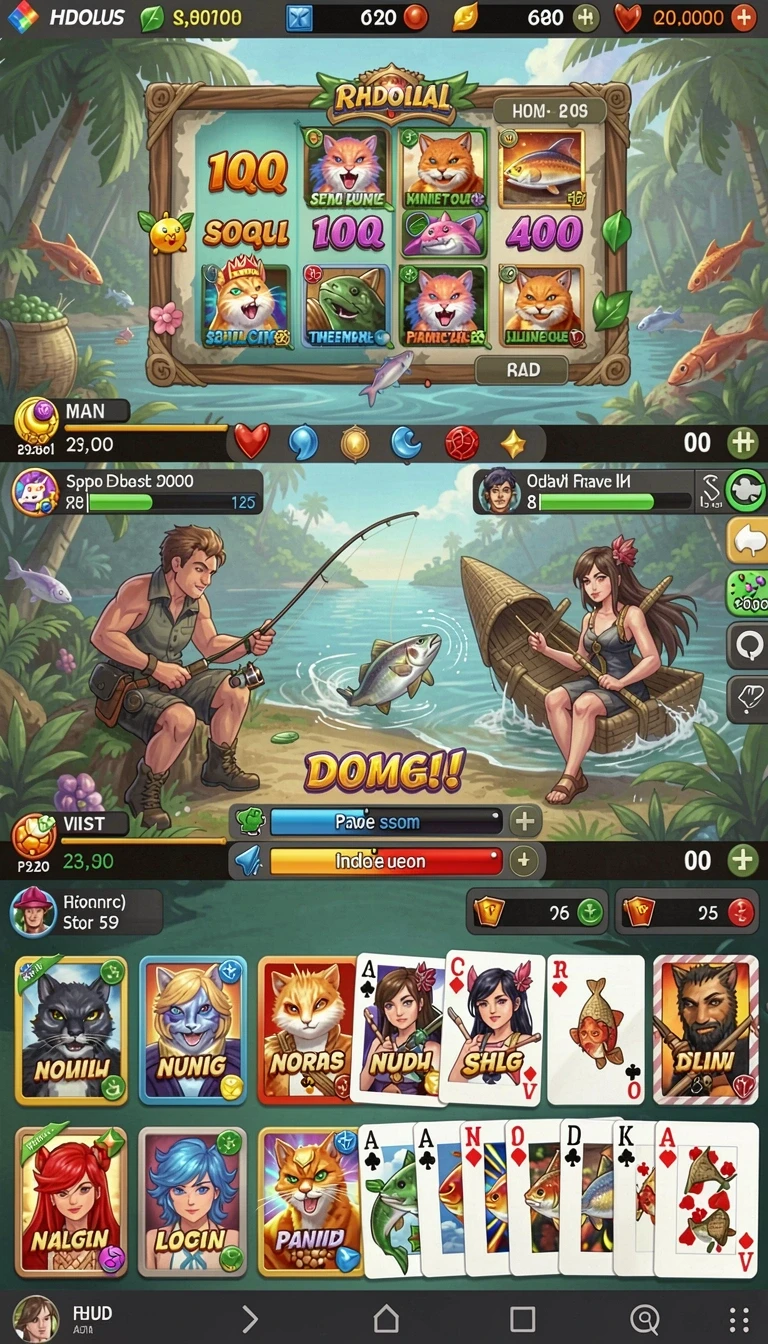 Screenshot klubimpian nomor 3