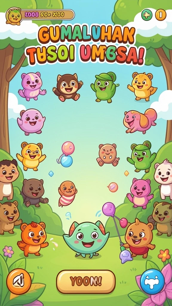 Screenshot kombo88 nomor 1