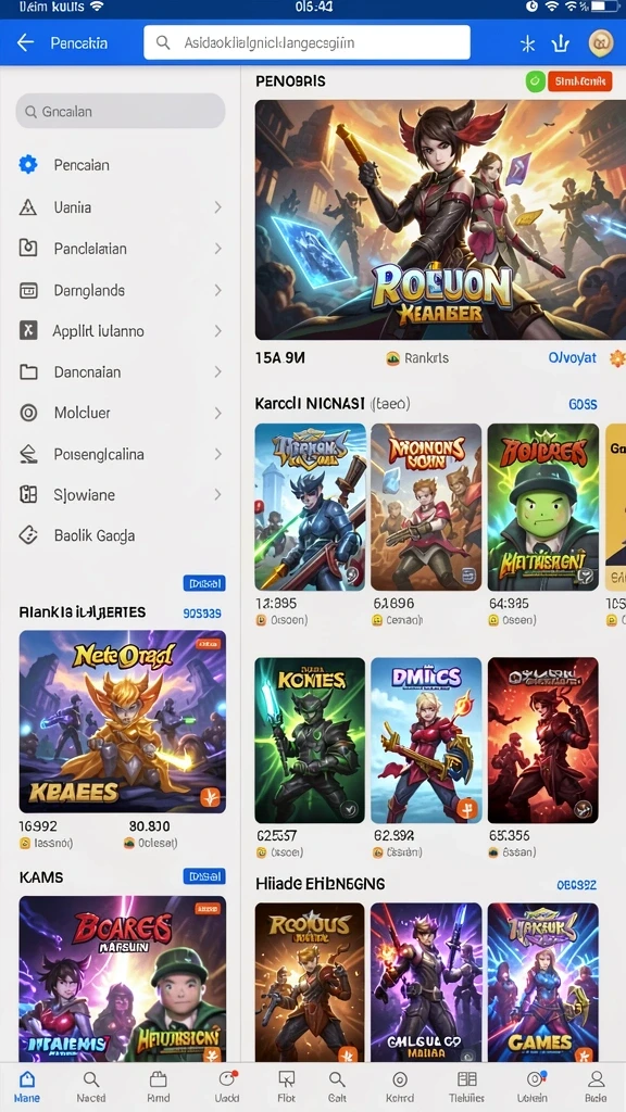 Screenshot lion4d nomor 3