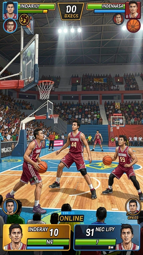 Screenshot montana88 nomor 1