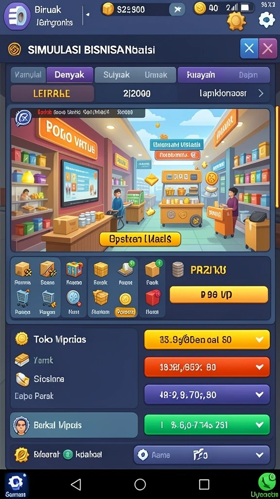 Screenshot mr888 nomor 3