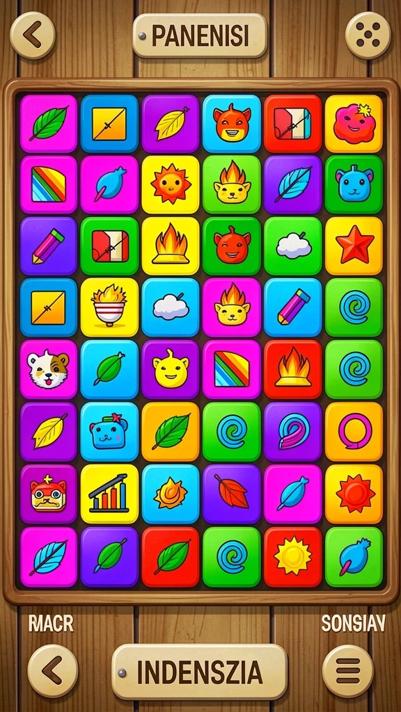 Screenshot musangwin nomor 2