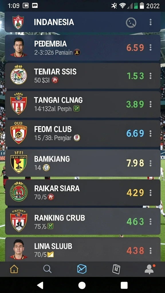 Screenshot nv77 nomor 1