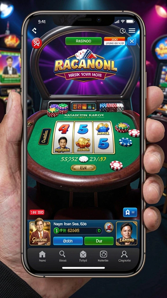 Screenshot nv77 nomor 3