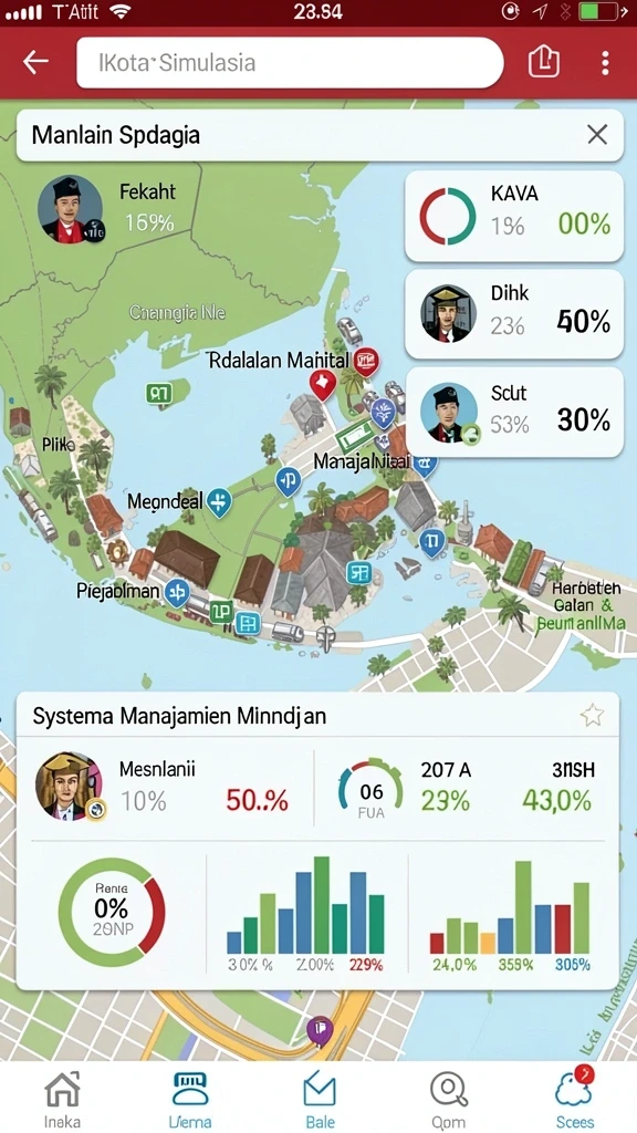 Screenshot poker88 nomor 1