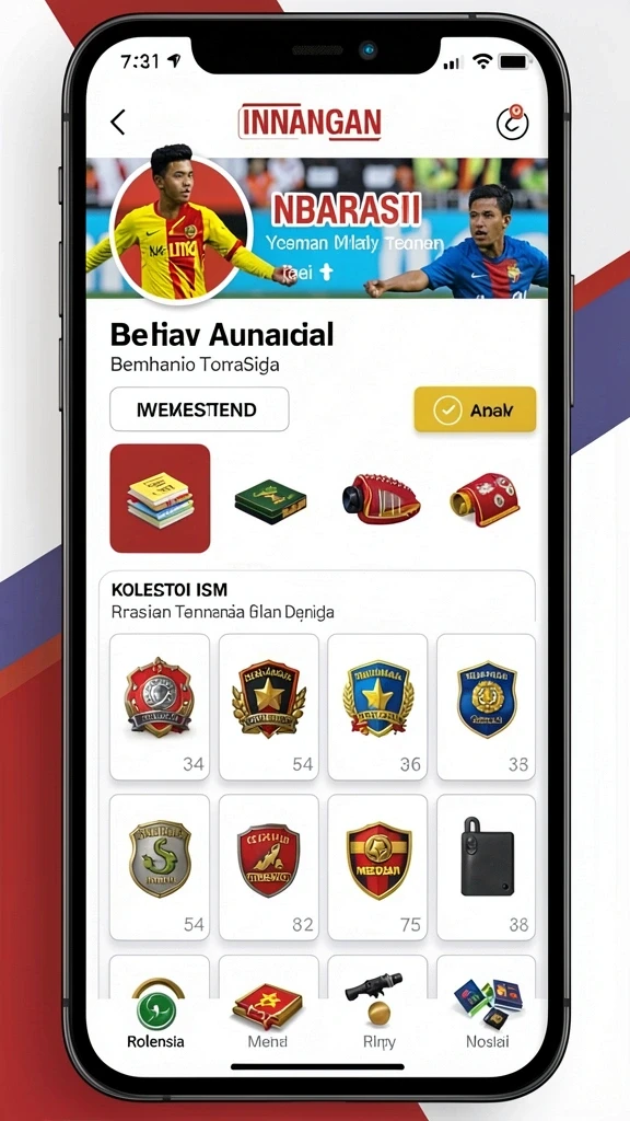 Screenshot pttogel nomor 2